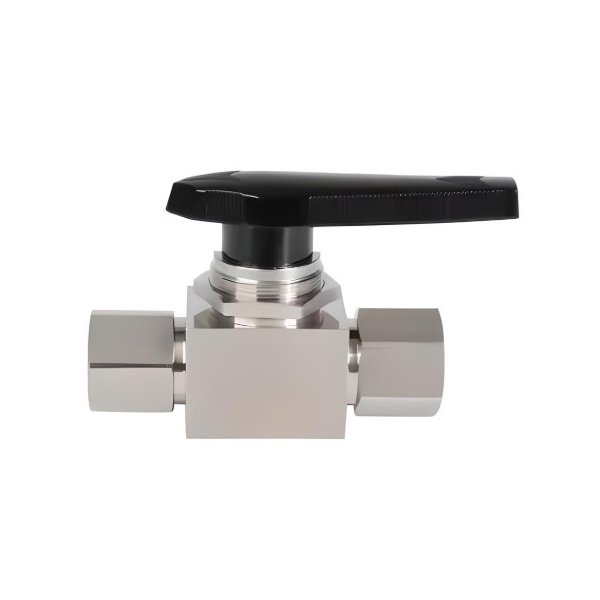 Screwed End Valves