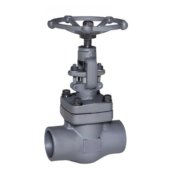 Industrial Valves