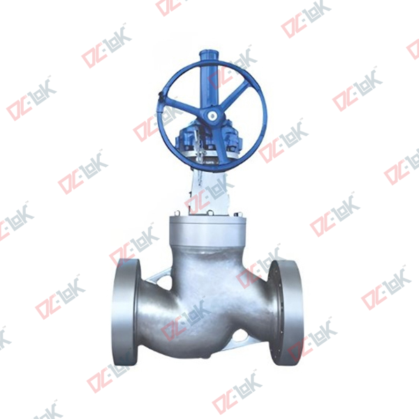 Globe Valve