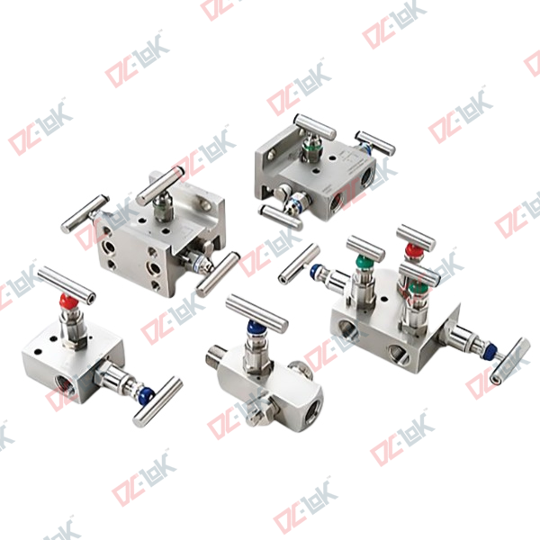 Manifolds