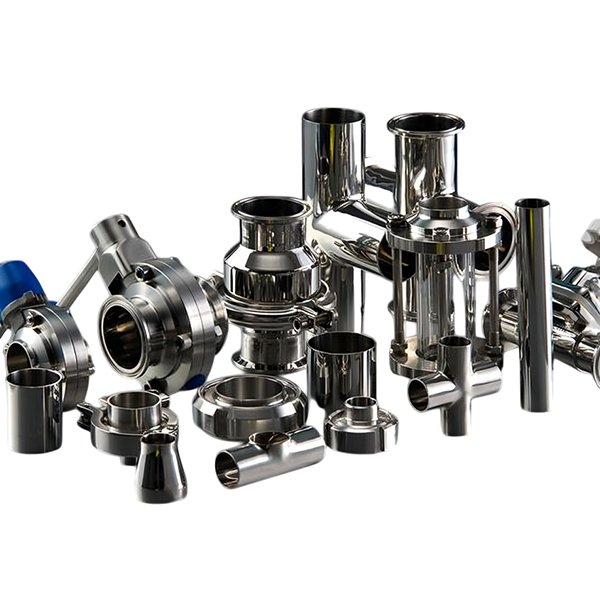 Dairy Fittings